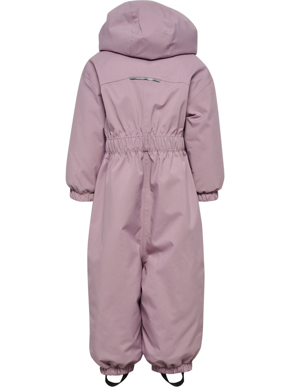 HUMMEL Mini Block Snowsuit Wp Kind (sea fog)