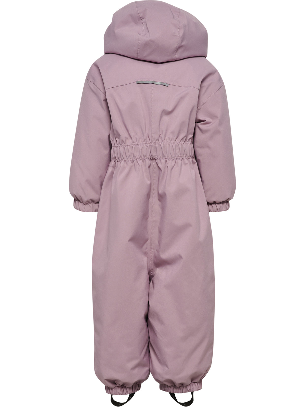 HUMMEL Mini Block Snowsuit Wp Kind (sea fog)