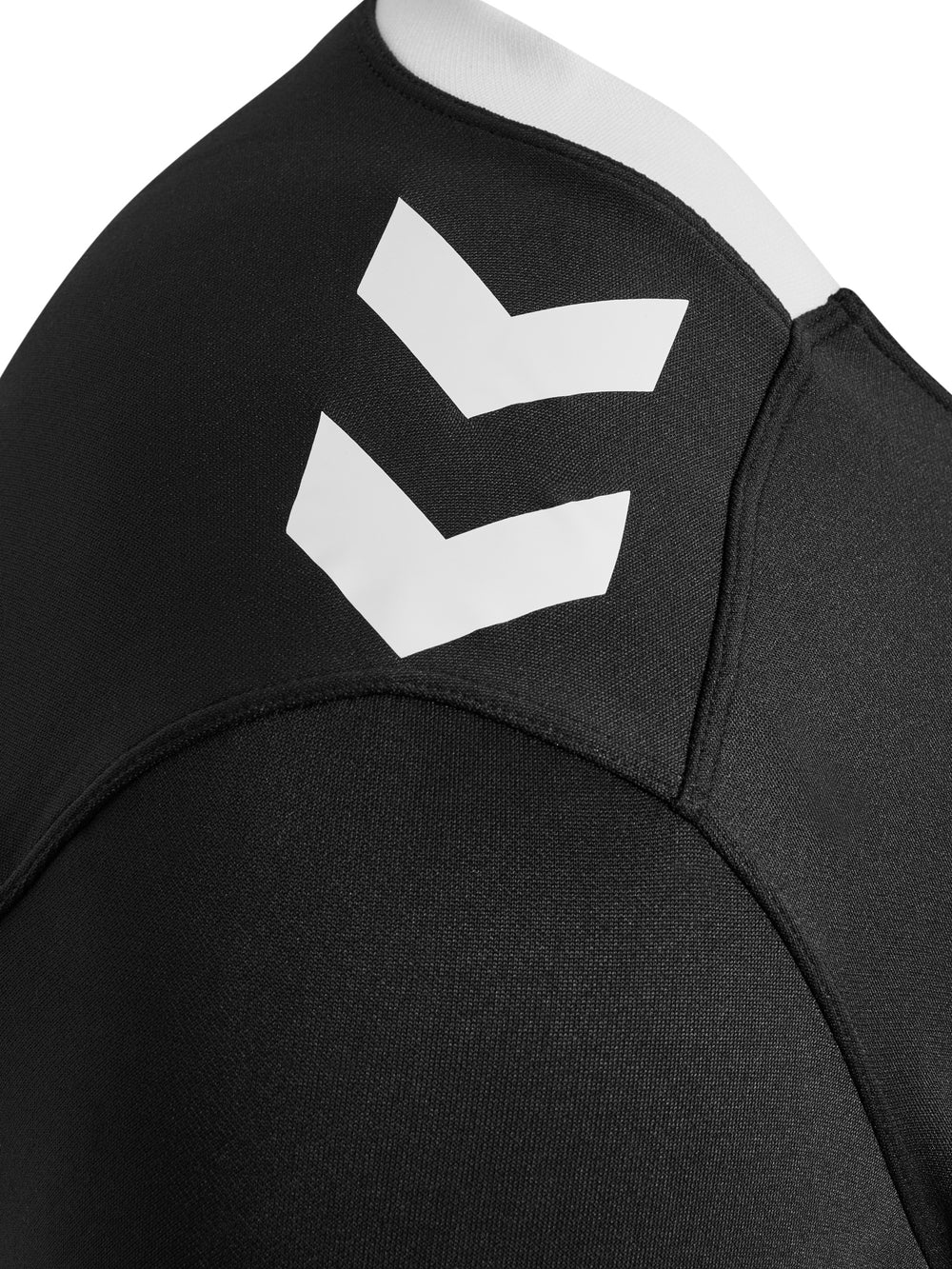 HUMMEL Rugby Jersey S/S (black)