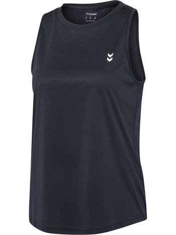 HUMMEL Pulse Training Tanktop Damen (black)