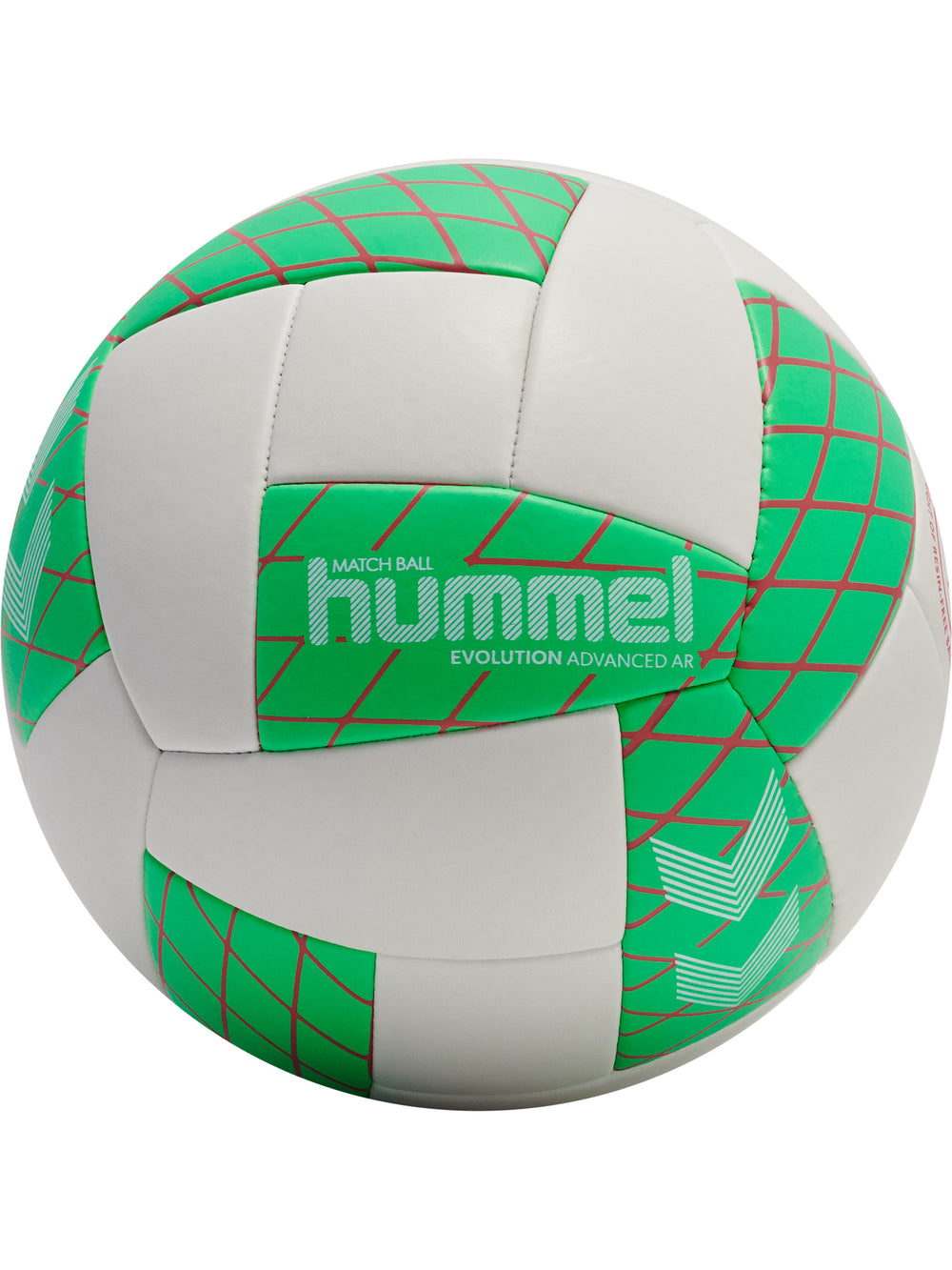 HUMMEL Evolution Advanced Ar Hb (off white/green/red)