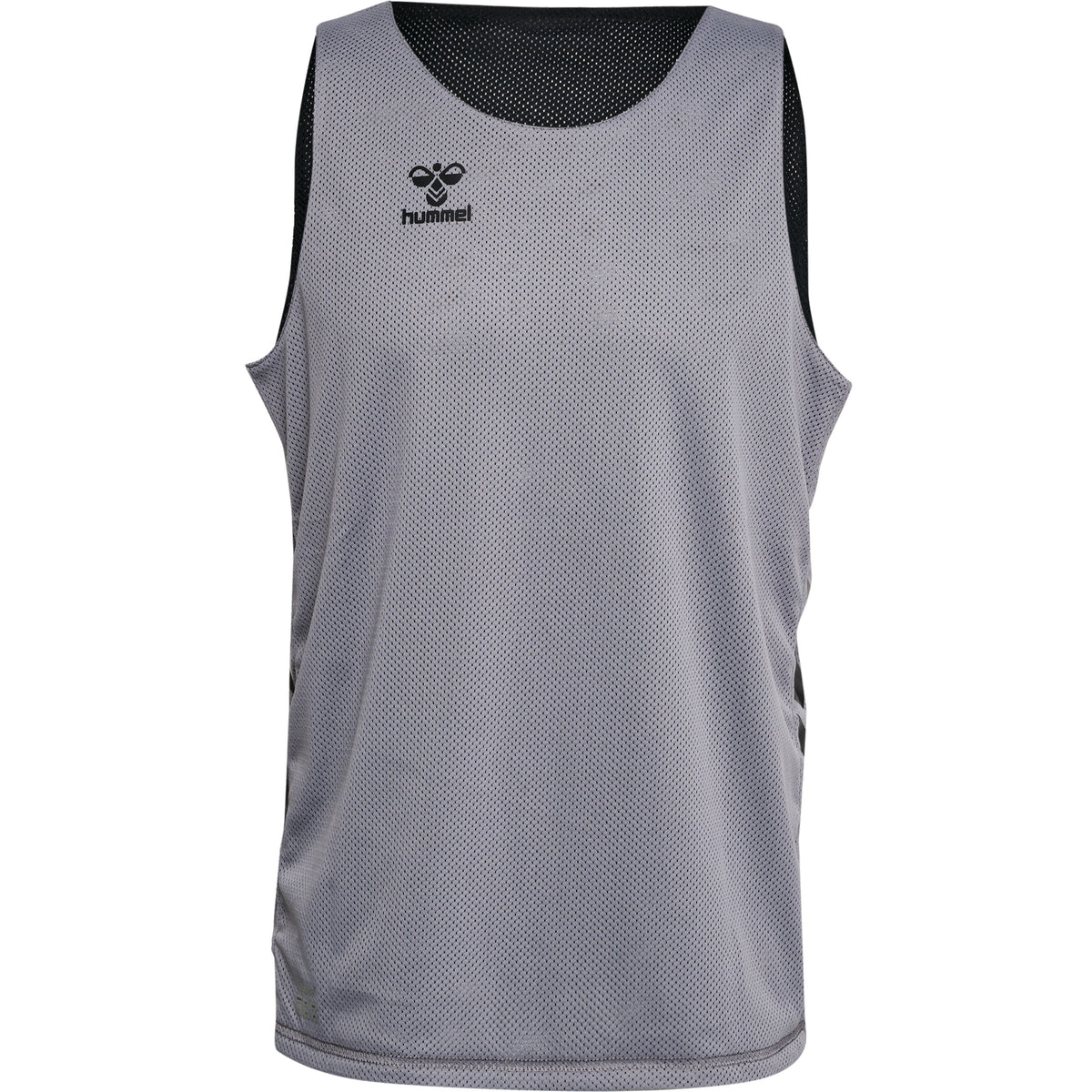 HUMMEL Core XK Reverse Basket Jersey (black/alloy)