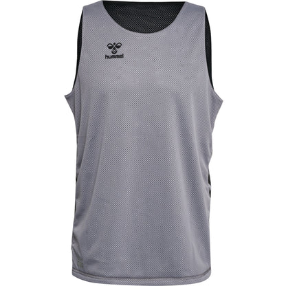 HUMMEL Core XK Reverse Basket Jersey (black/alloy)