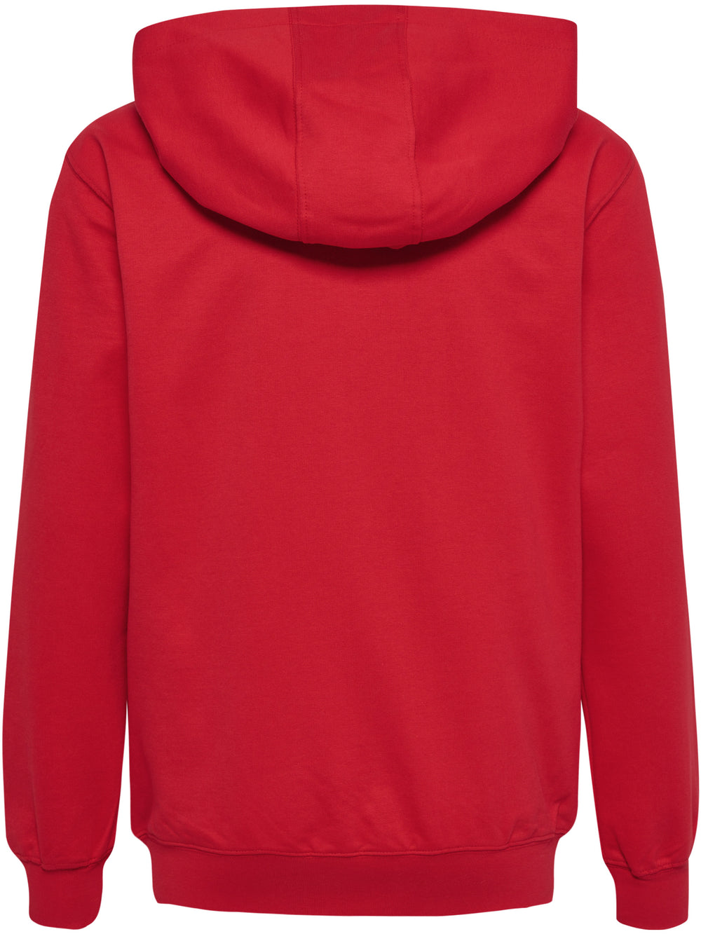 HUMMEL Go 2.0 Zip Hoodie Kind (true red)