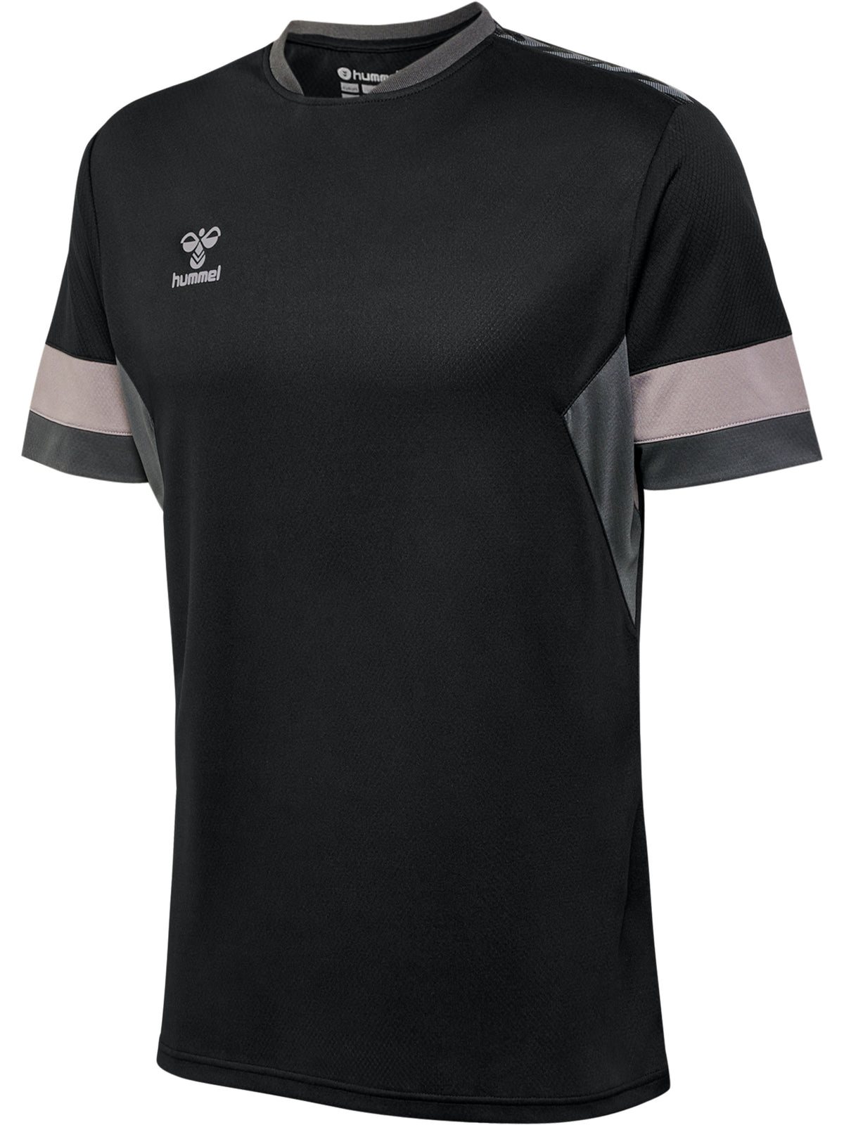 HUMMEL Authentic Pro Jersey S/S (black)