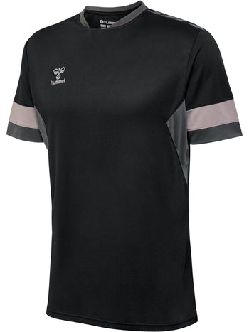 HUMMEL Authentic Pro Jersey S/S (black)