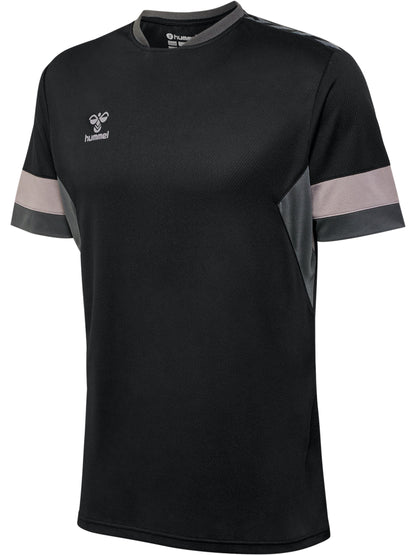 HUMMEL Authentic Pro Jersey S/S (black)