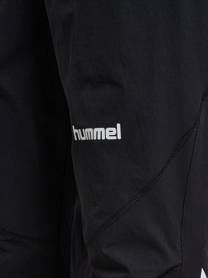 HUMMEL BLAZE27 Athleisure Track Pants (black)