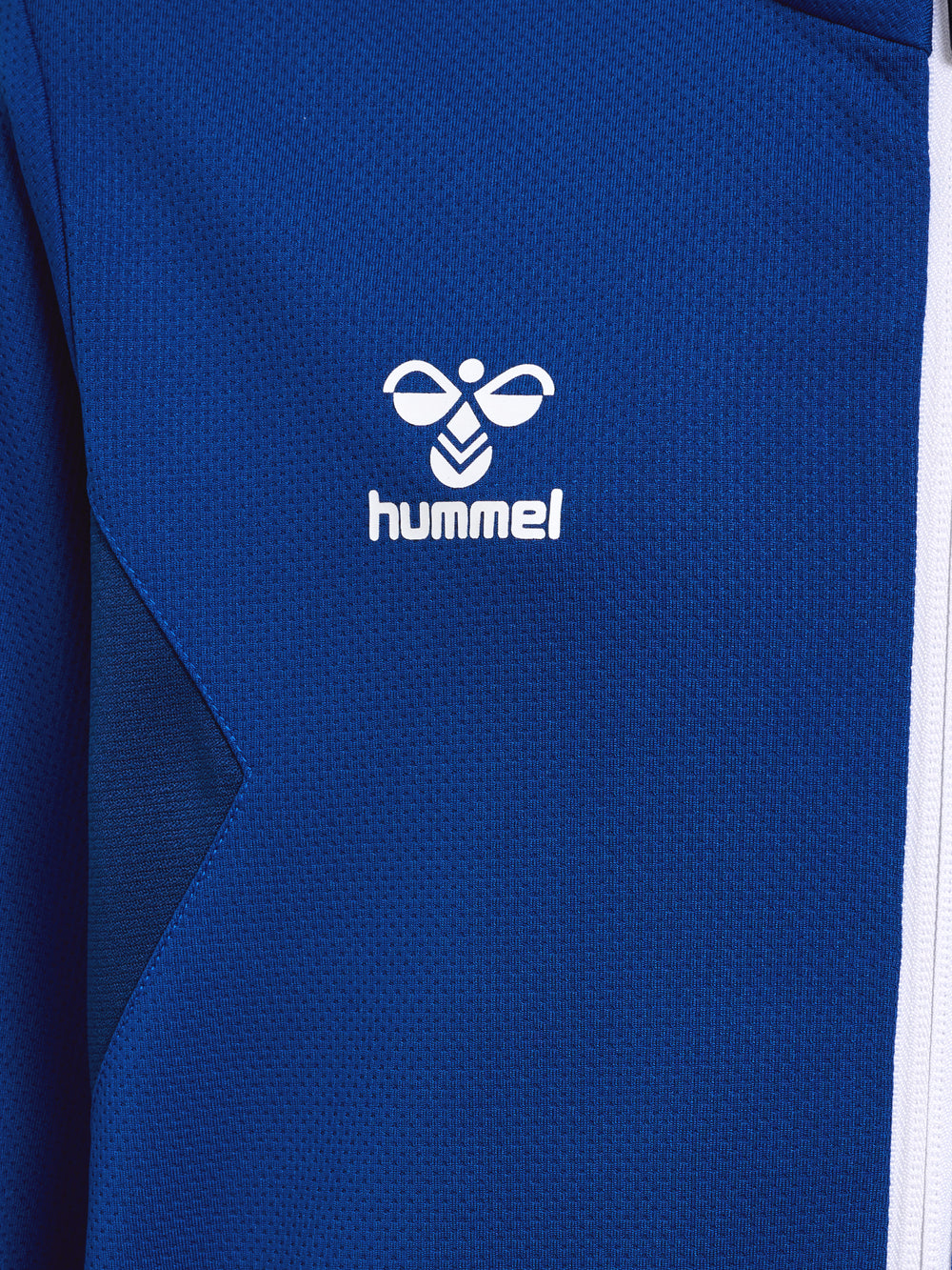 HUMMEL Authentic PL Zip Jacket Kind (true blue)