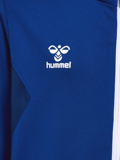 HUMMEL Authentic PL Zip Jacket Kind (true blue)
