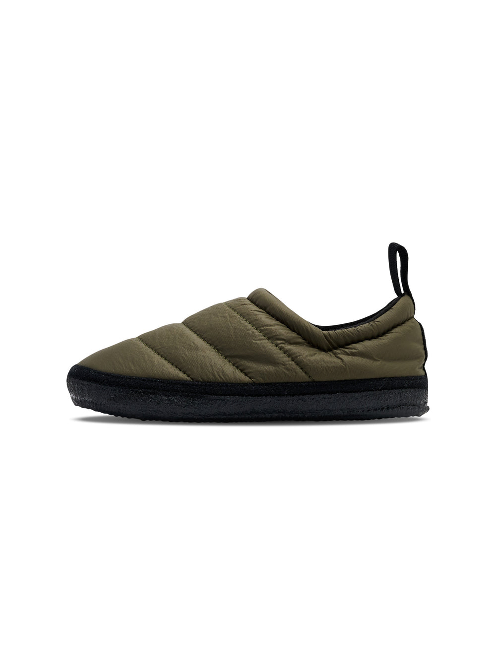 HUMMEL Mules Kind (oil green)