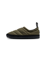 HUMMEL Mules Kind (oil green)