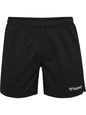 HUMMEL Run Shorts Herren Schwarz