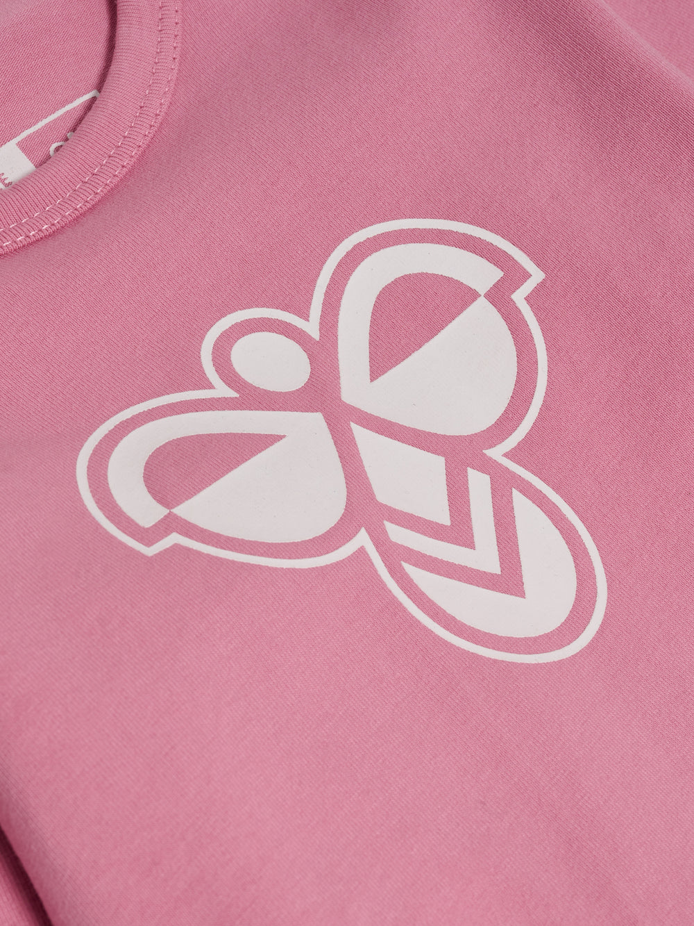 HUMMEL Mini Logo Body L/S Kind (polignac)