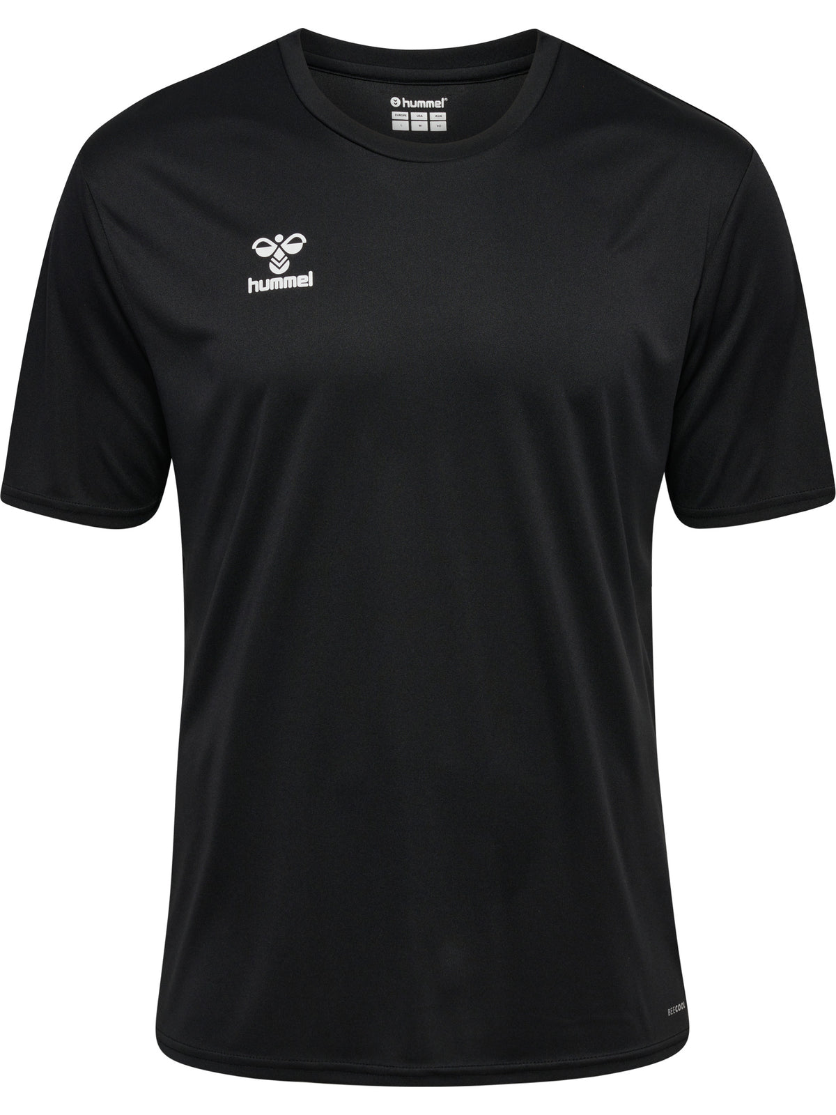 HUMMEL Essential Jersey S/S (black)