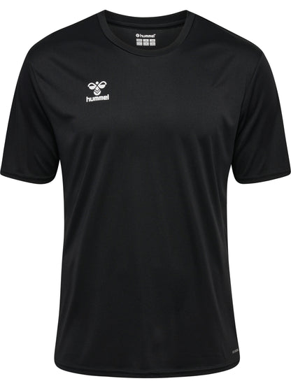 HUMMEL Essential Jersey S/S (black)
