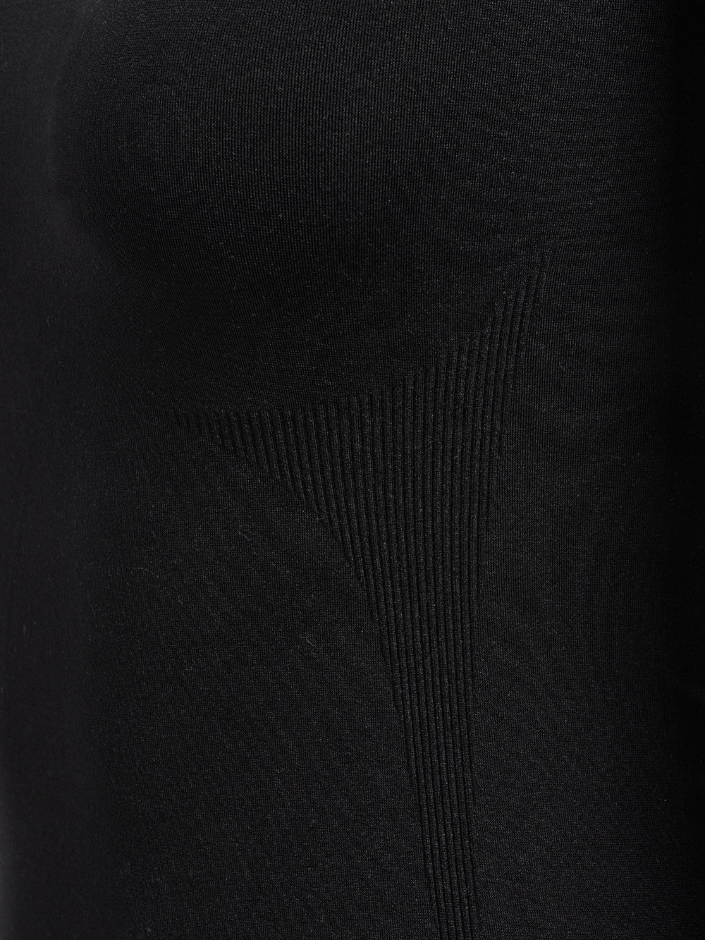 HUMMEL Flow T-Shirt L/S Damen (black)