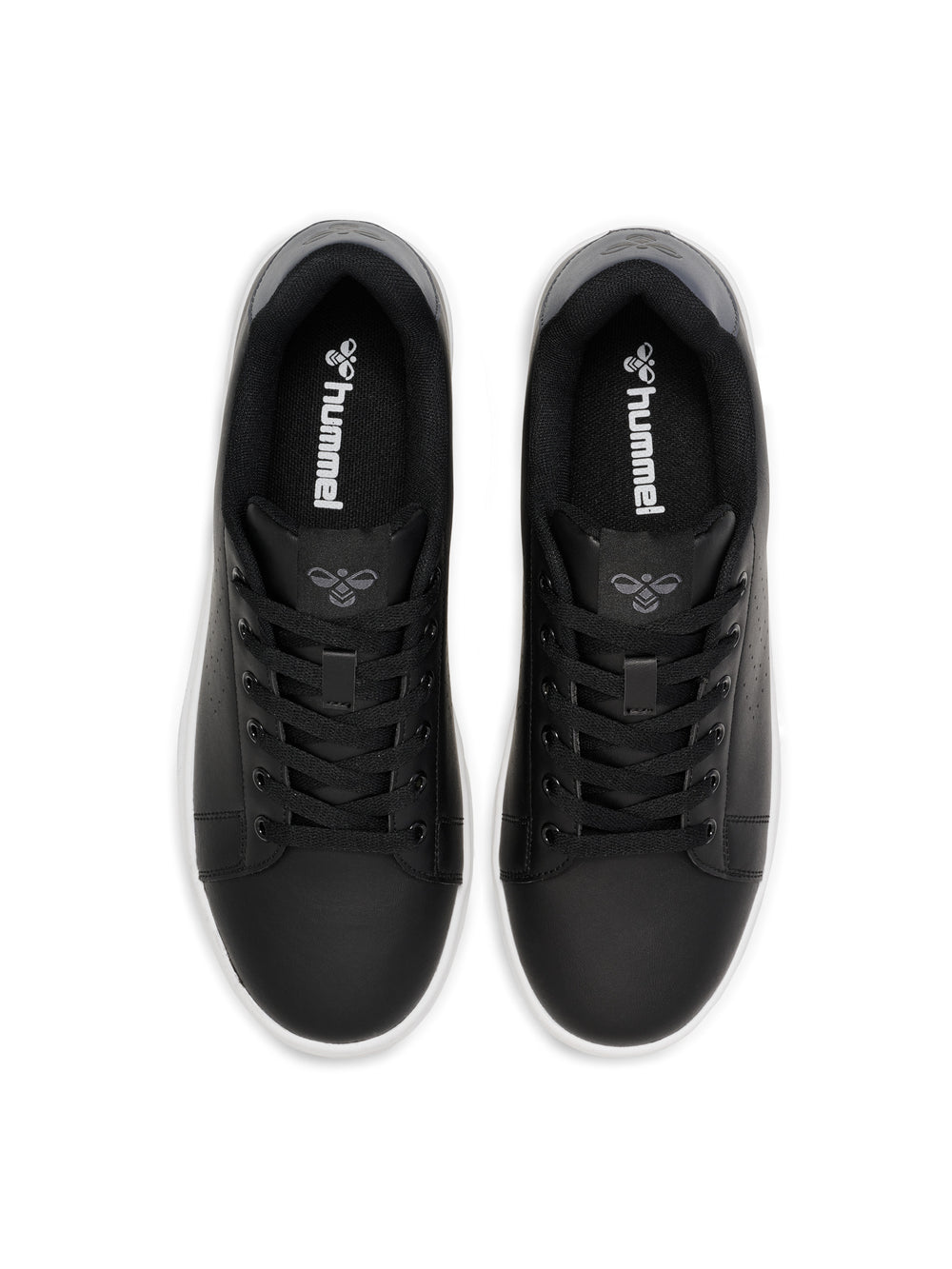 HUMMEL Daegu (black/magnet)