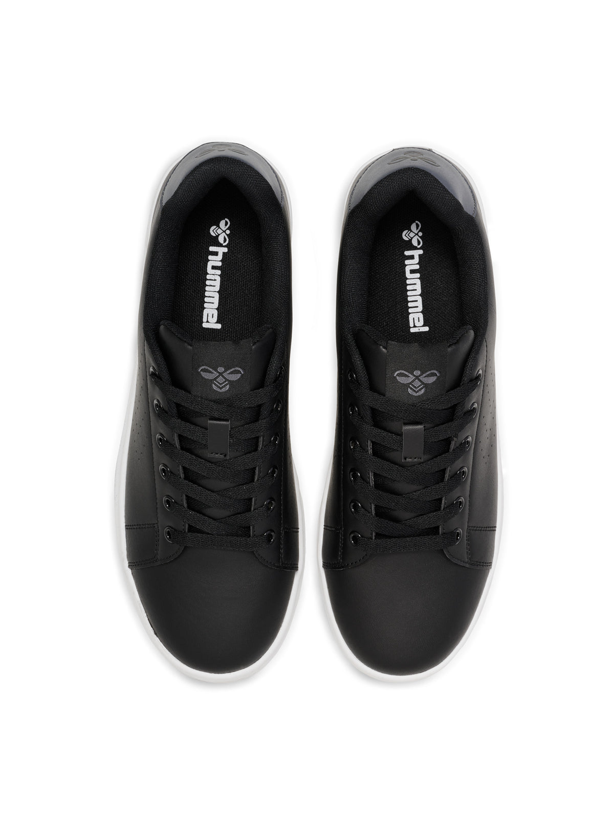 HUMMEL Daegu (black/magnet)