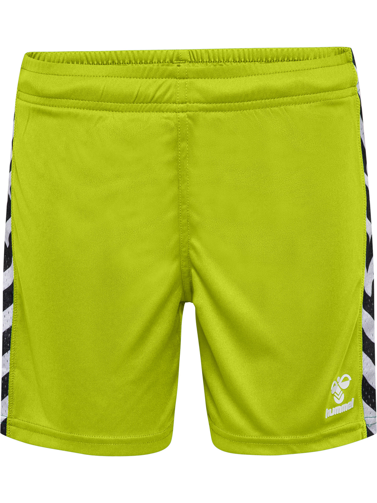 HUMMEL Playful Shorts Kind (lime punch)