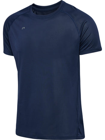 NEWLINE Beat T-Shirt (black iris)