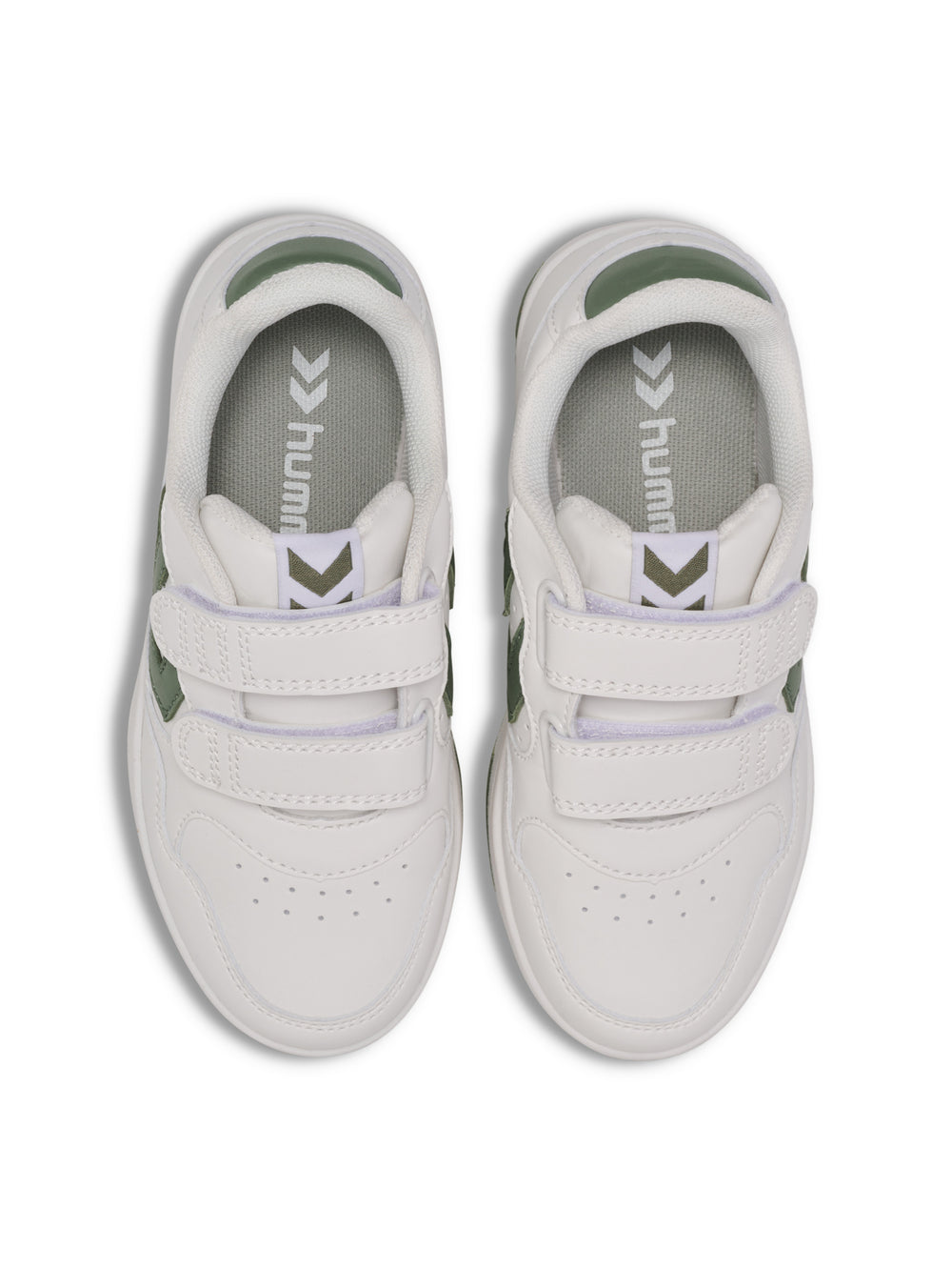 HUMMEL Camden Kind (hedge green)