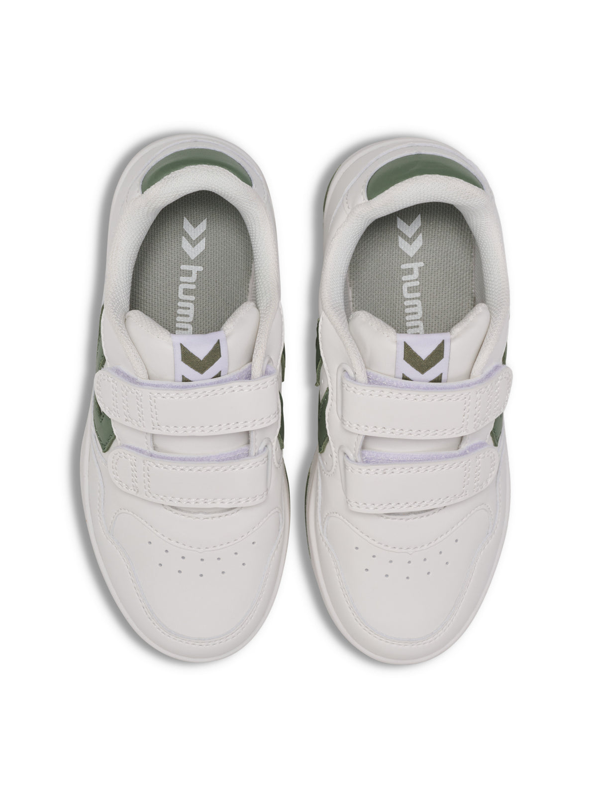 HUMMEL Camden Kind (hedge green)