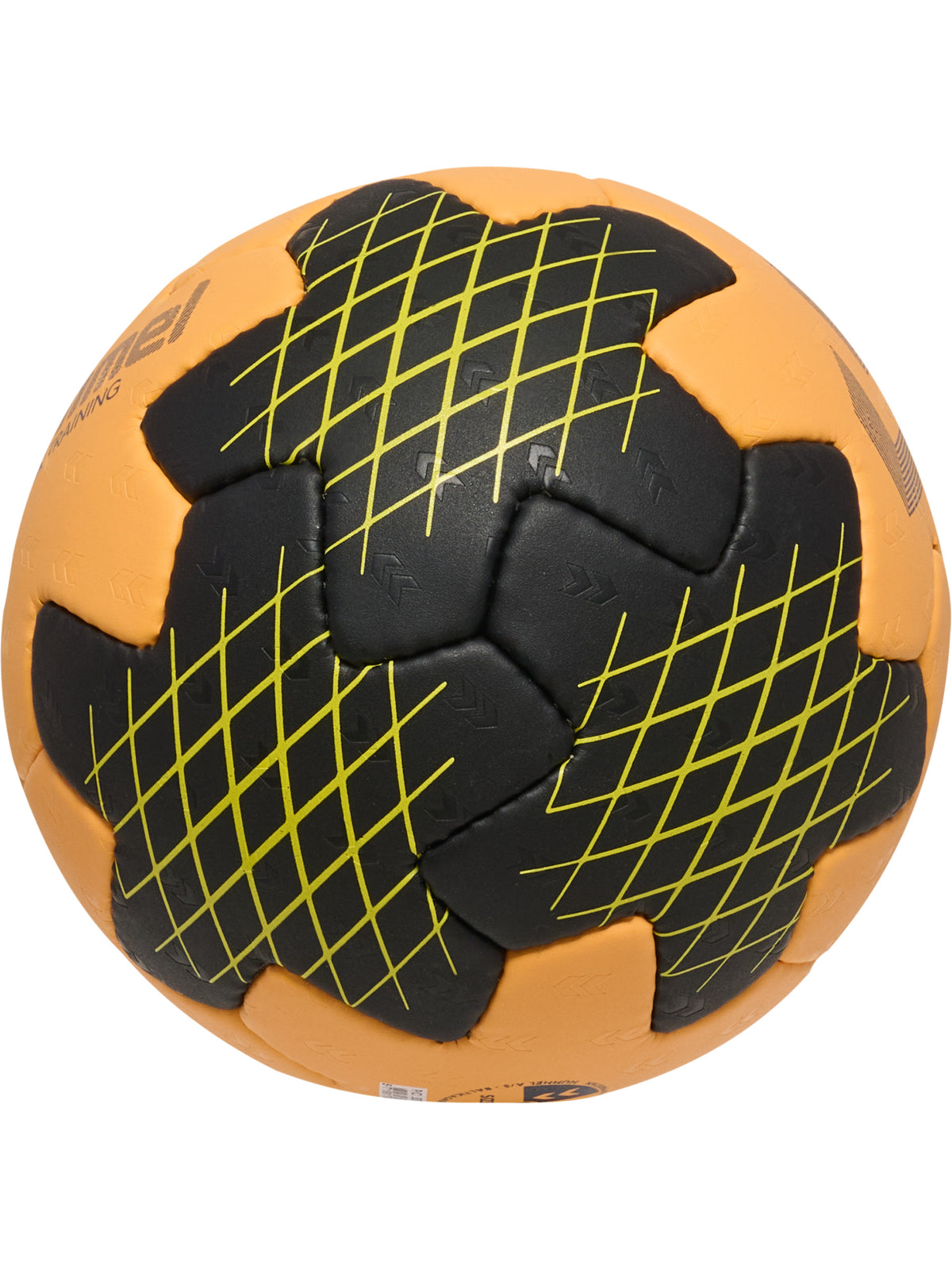 HUMMEL Star Training Hb (orange/black/yellow)