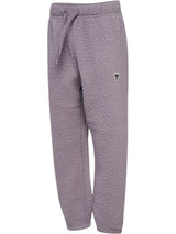 HUMMEL Atlas Fleece Pants Kind (gray ridge)