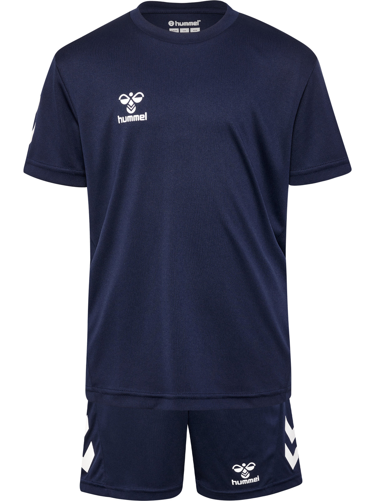 HUMMEL Logo Set Kind (marine)