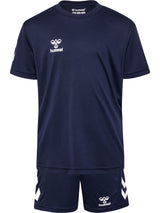 HUMMEL Logo Set Kind (marine)