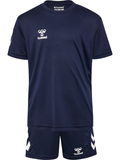 HUMMEL Logo Set Kind (marine)