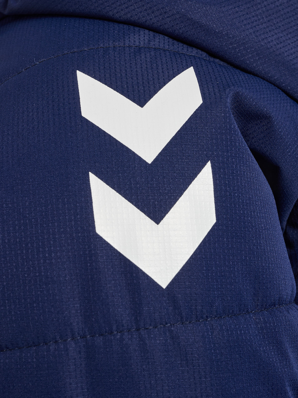 HUMMEL Lead 2.0 Bench Jacket Kind (marine)