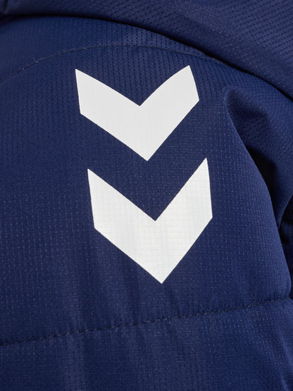 HUMMEL Lead 2.0 Bench Jacket Kind (marine)