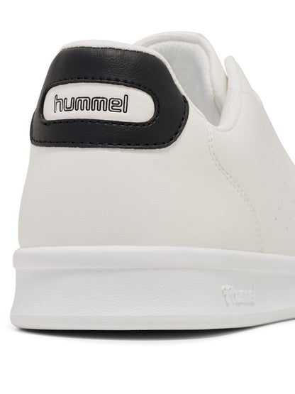 HUMMEL Court Line (white/black)