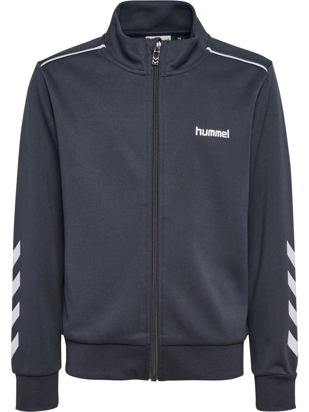 HUMMEL Tracksuit Kind (ebony)
