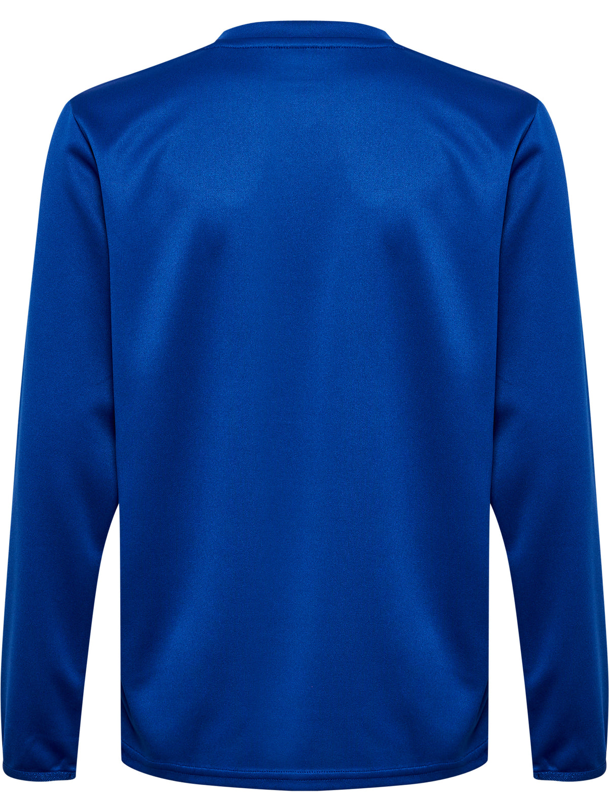 HUMMEL Essential Sweatshirt Kind (true blue)