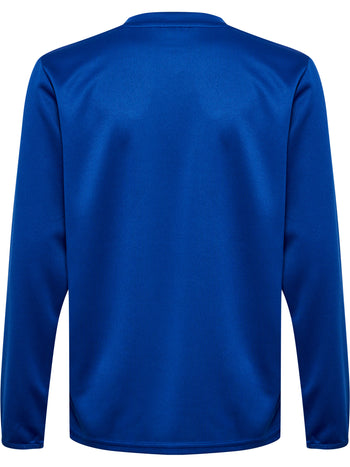 HUMMEL Essential Sweatshirt Kind (true blue)