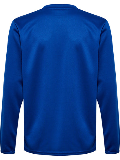 HUMMEL Essential Sweatshirt Kind (true blue)