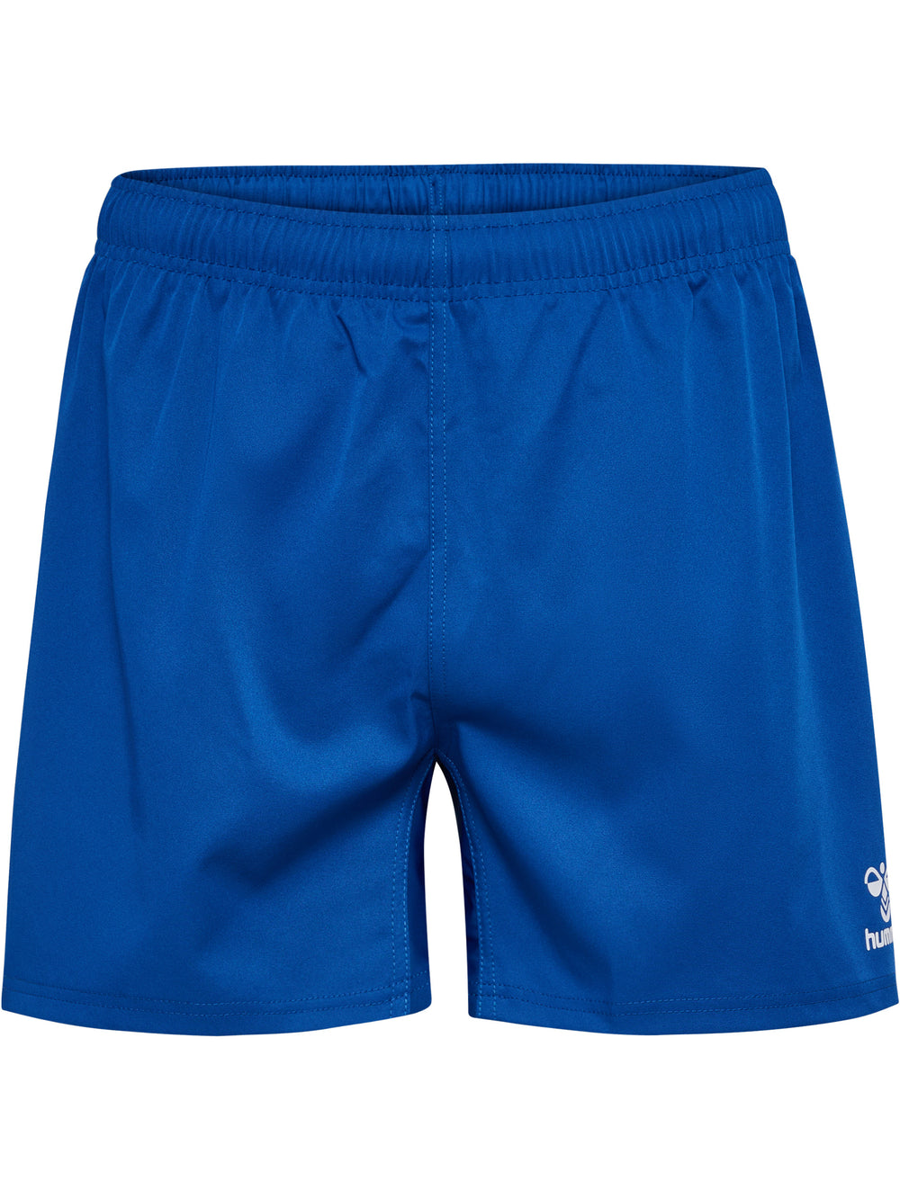 HUMMEL Rugby Woven Shorts (true blue)