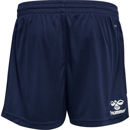 HUMMEL Core XK Poly Shorts Kind (marine)