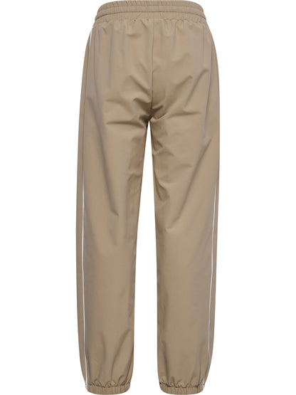 HUMMEL Street Tracksuit Pants Kind (silver mink)