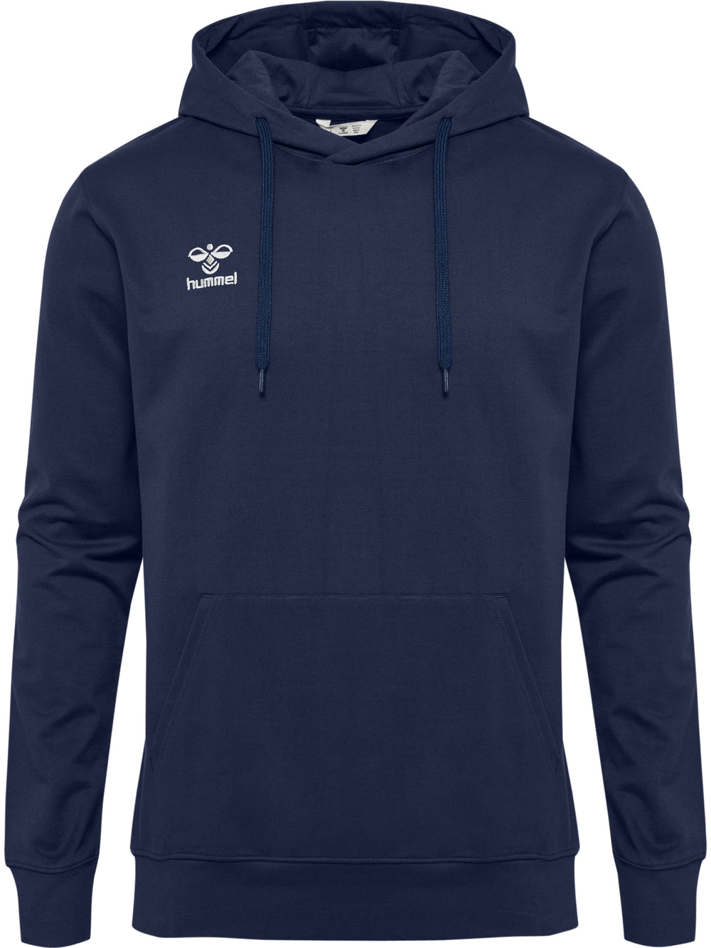 HUMMEL Go 2.0 Hoodie Herren Blau