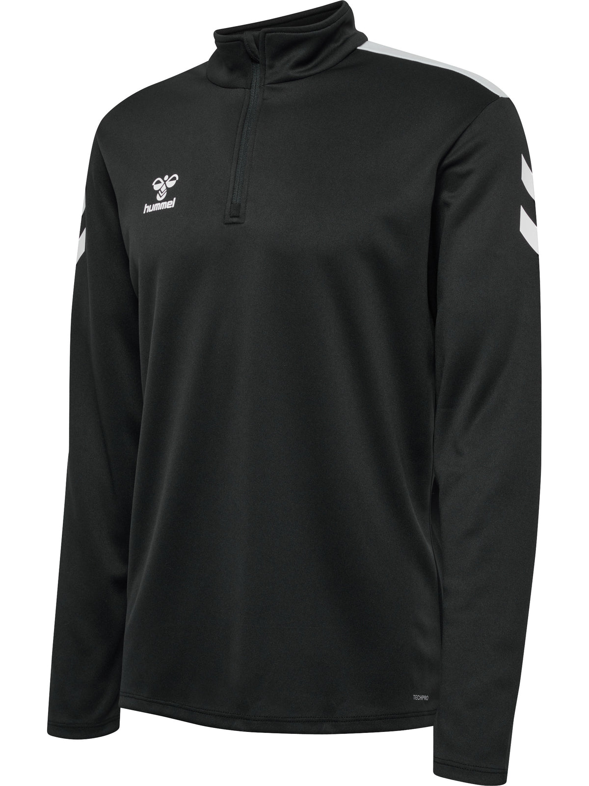 HUMMEL Essential 2.0 Half Zip (black/white)
