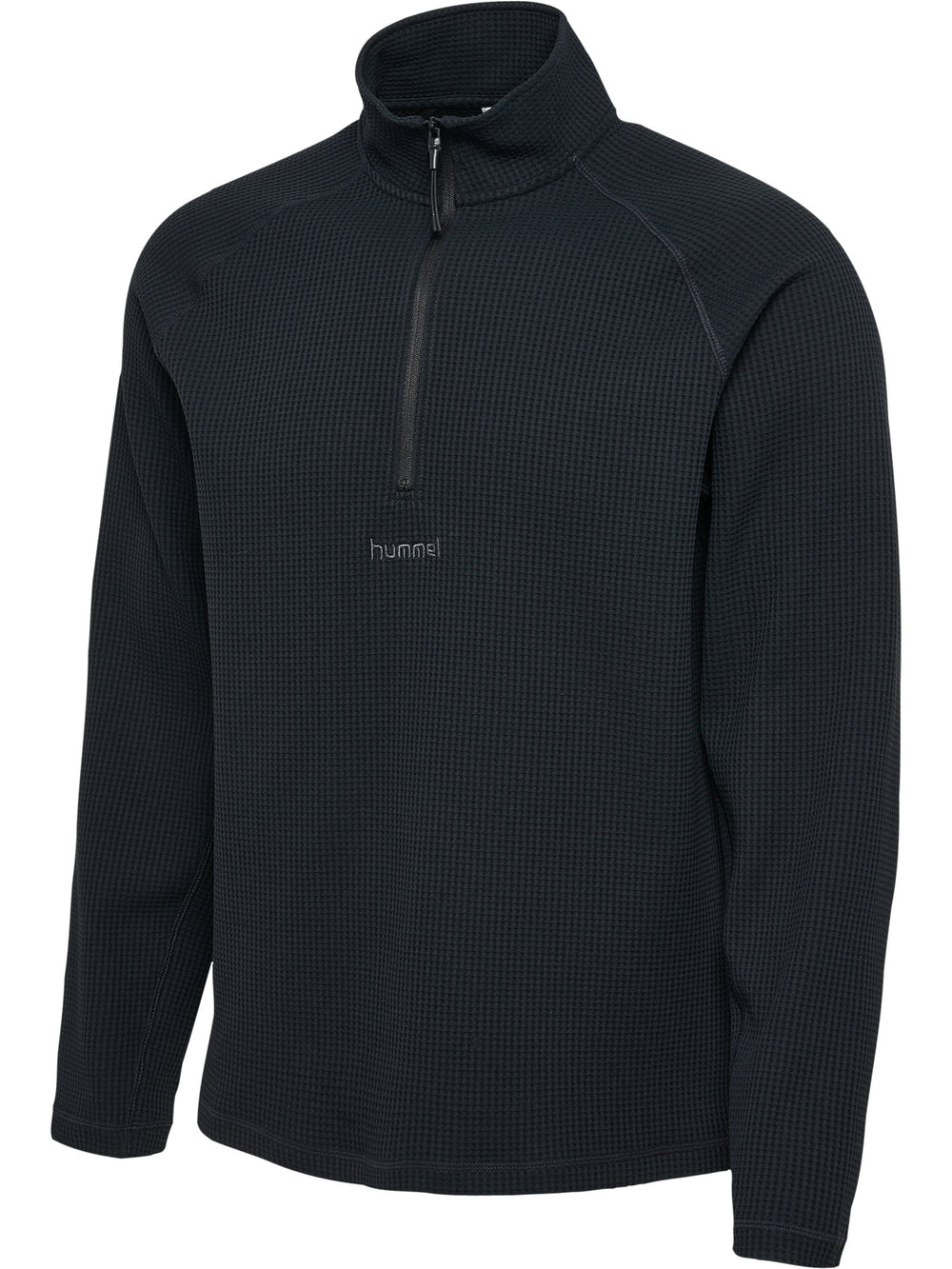 HUMMEL Momentum Half Zip (black)