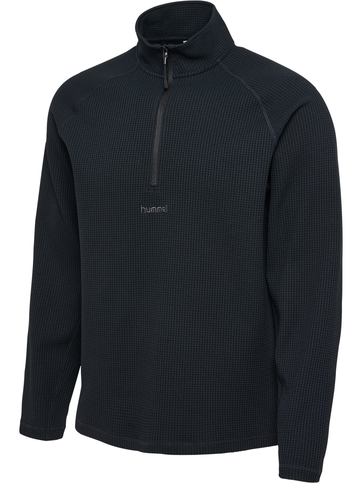 HUMMEL Momentum Half Zip (black)