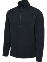 HUMMEL Momentum Half Zip (black)
