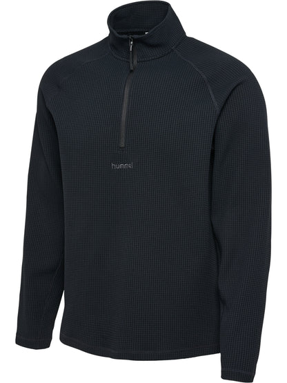 HUMMEL Momentum Half Zip (black)
