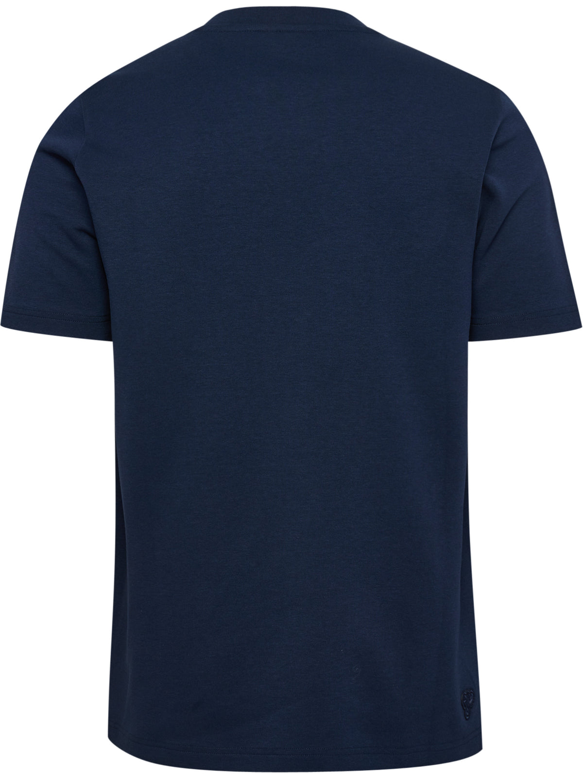 HUMMEL Formal Tech T-Shirt Regular Bee (navy blazer)