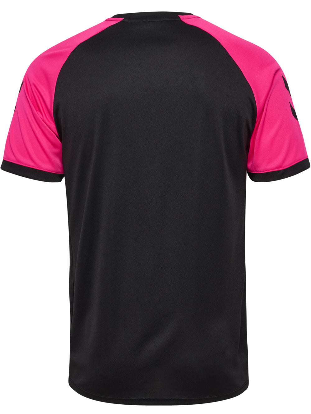 HUMMEL Blaze Club 27 Poly Tee Kind (pink glo)